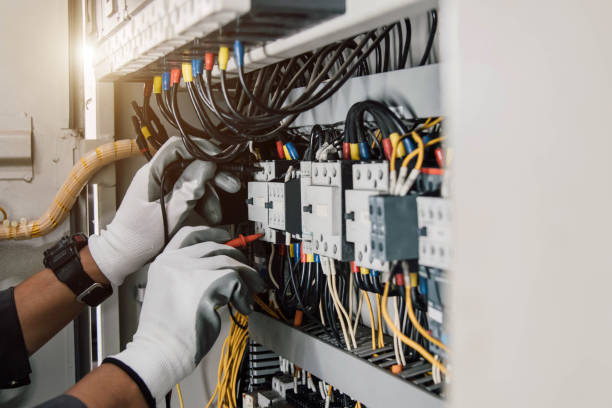 Best Circuit Breaker Repair  in Beech Grove, IN